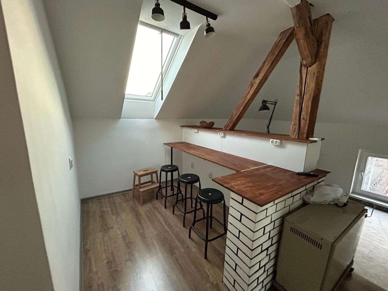 Premium Attic Apartment view 3