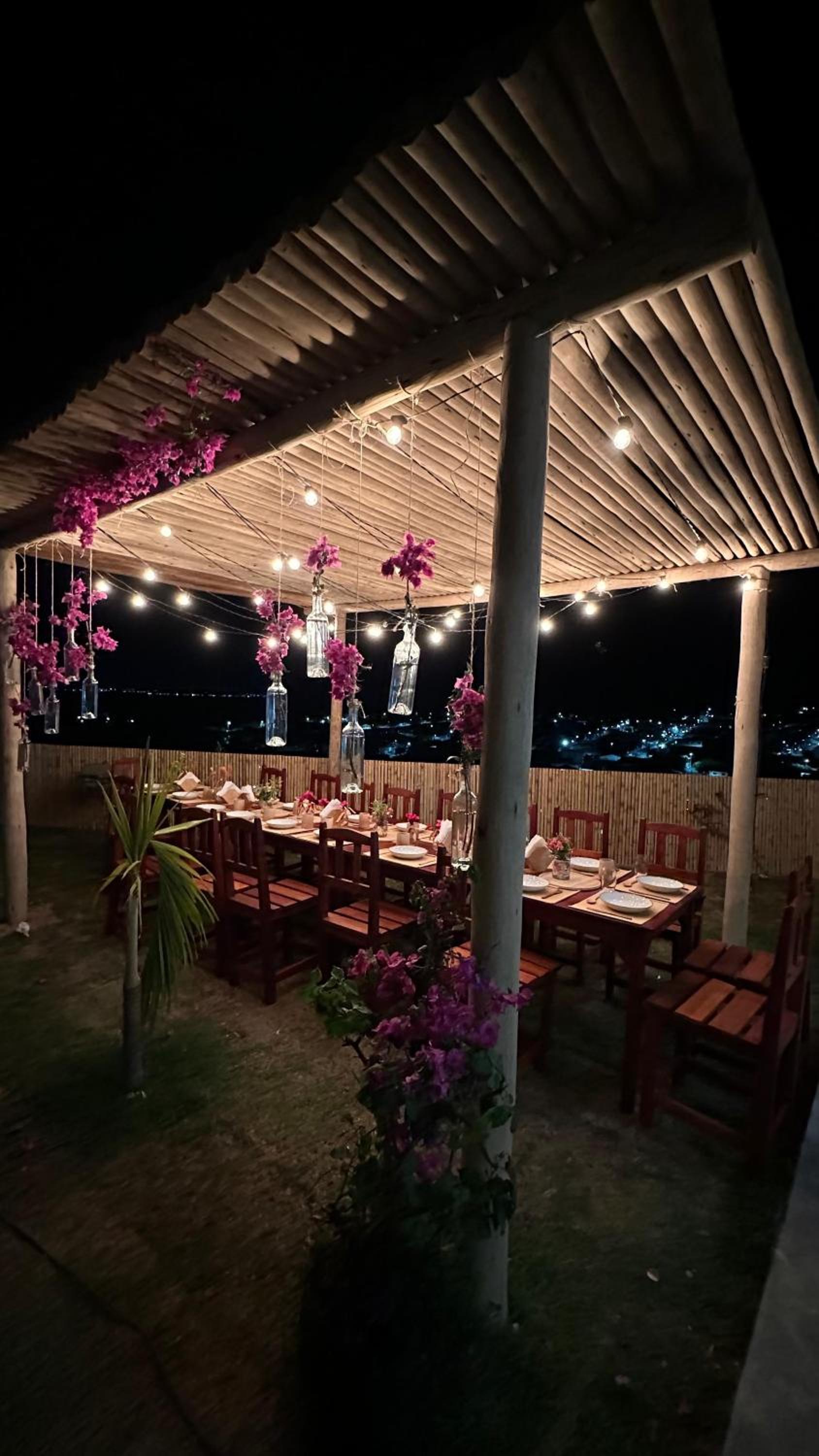 Villa Mar - Baia Formosa