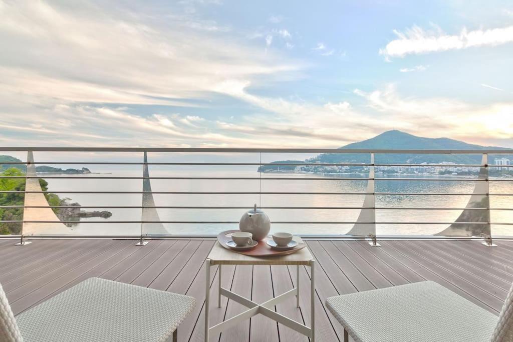 Two-Bedroom Penthouse Sea View view 2