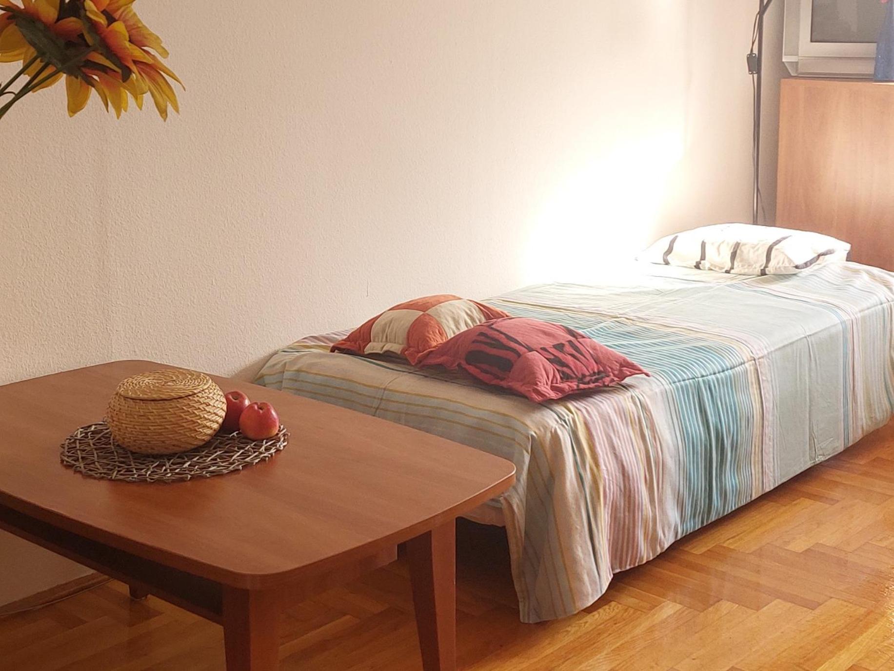Hakuna Matata - Room in Budapest - Near Buda Castle, Parliament and Margaret Island view 4