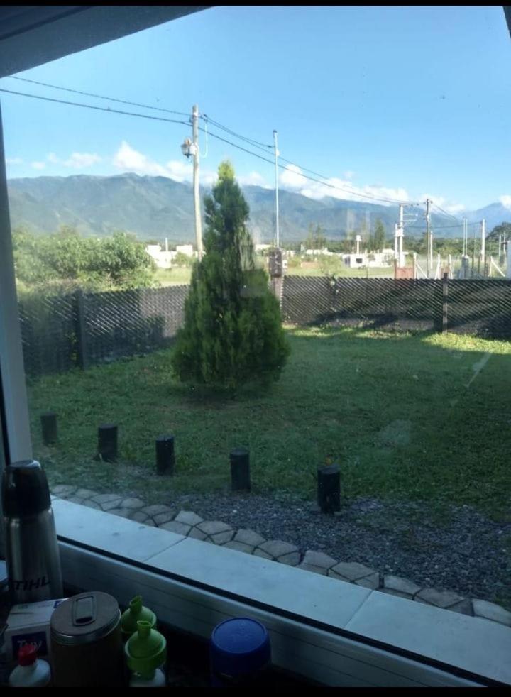 La Bendición