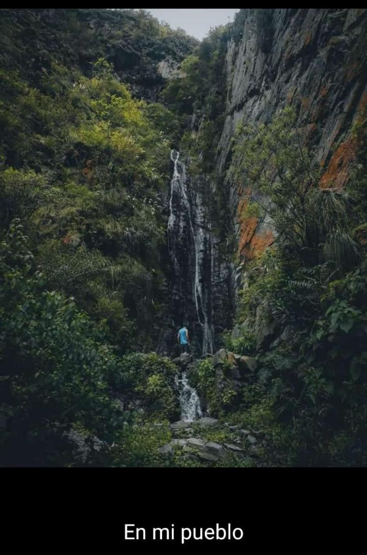 La Bendición