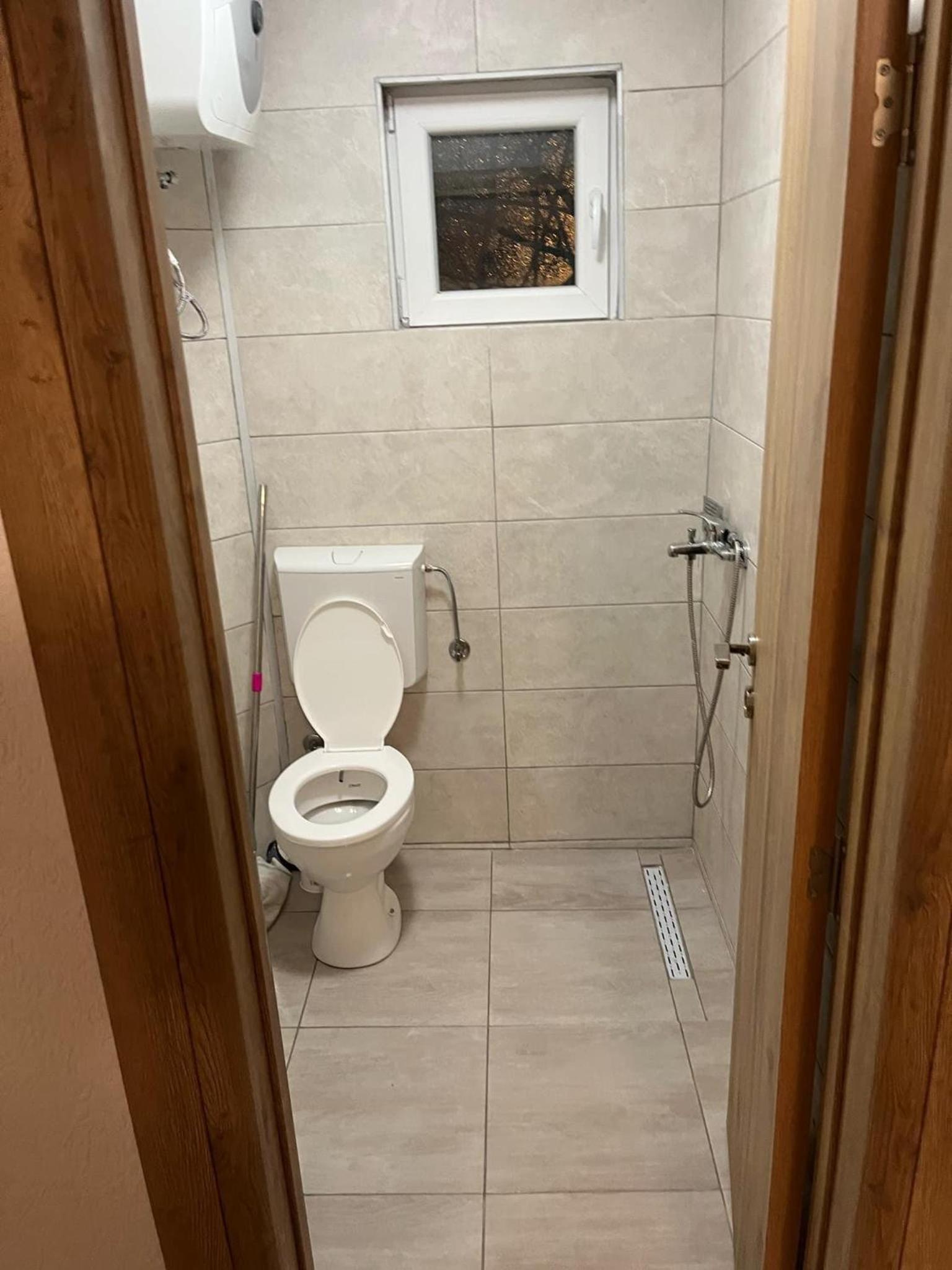 Apartmani Ponijeri