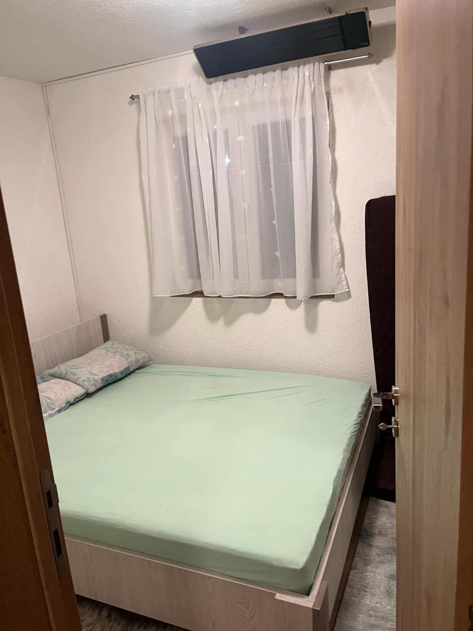 Apartmani Ponijeri