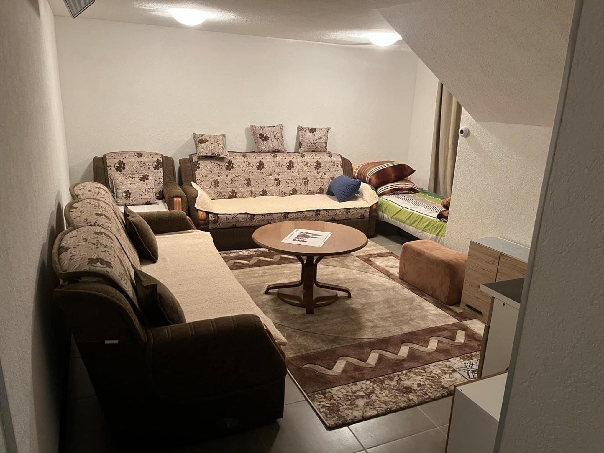 Apartmani Ponijeri