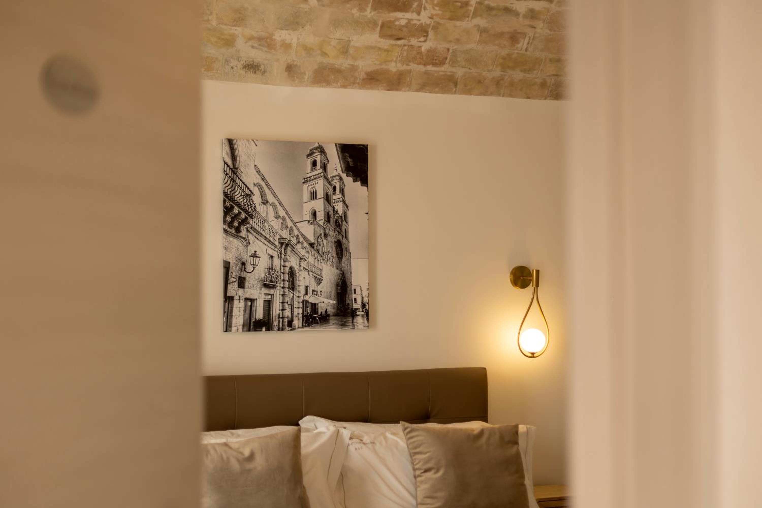 L'Incanto delle Mura - Boutique B&B ad Altamura view 3