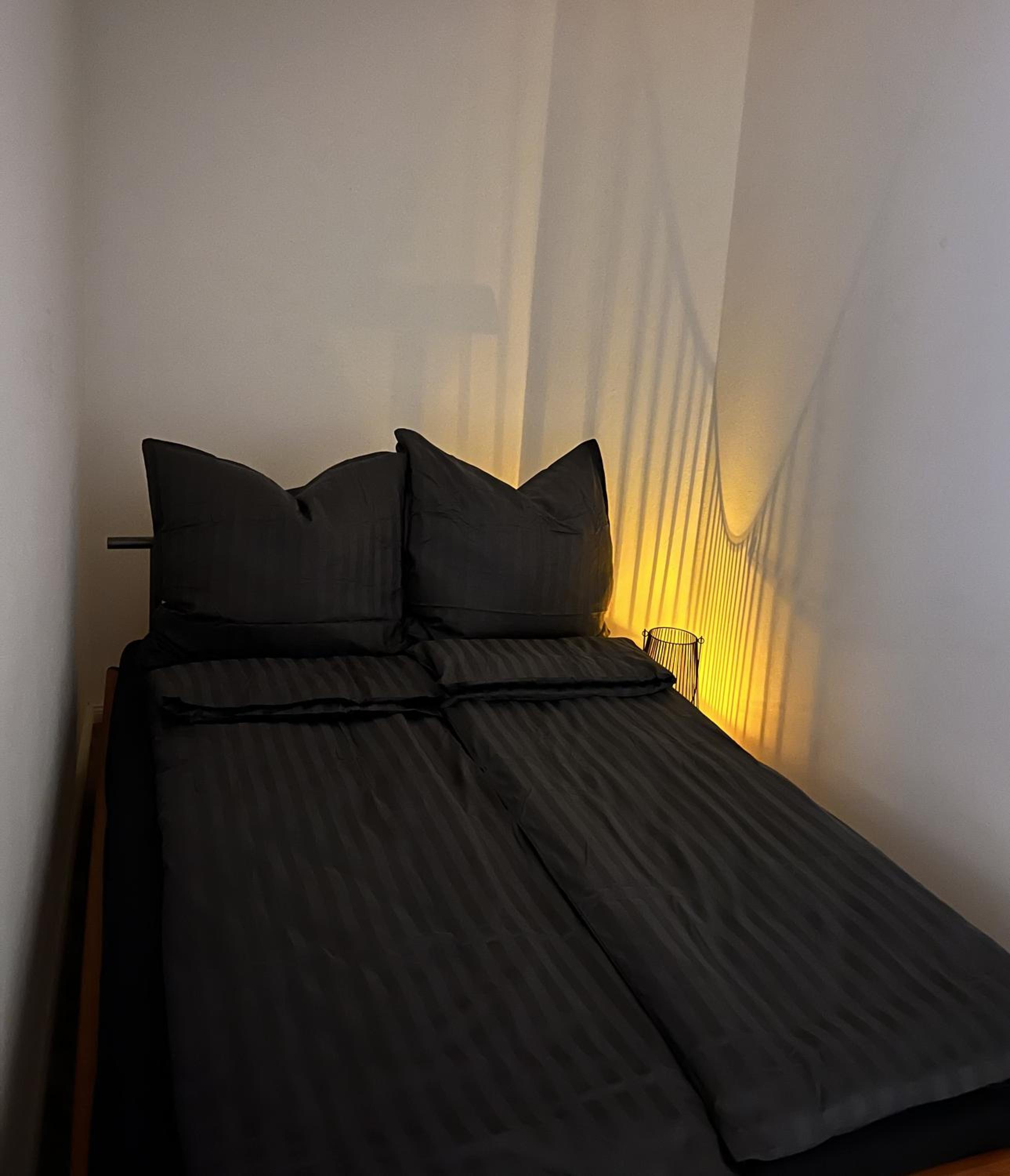 Charmantes 1,5 Zimmer Apartment in Bestlage