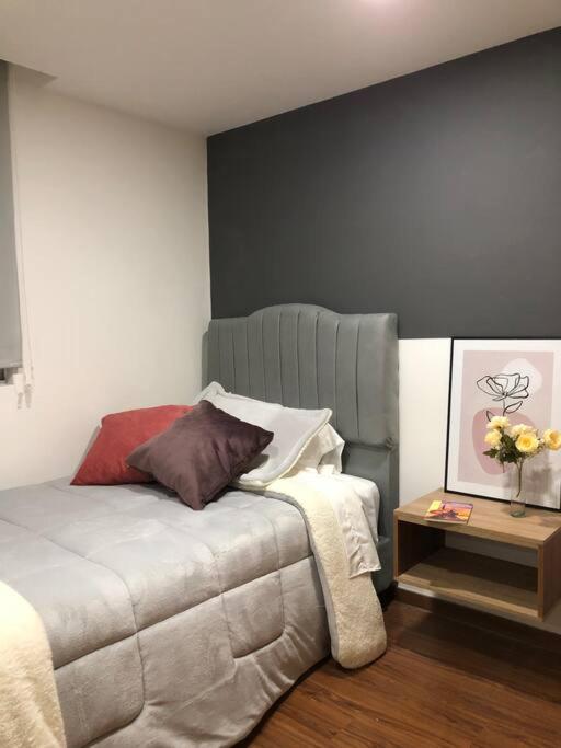 Modern and stylish apartment in Tocancipá I 25-T