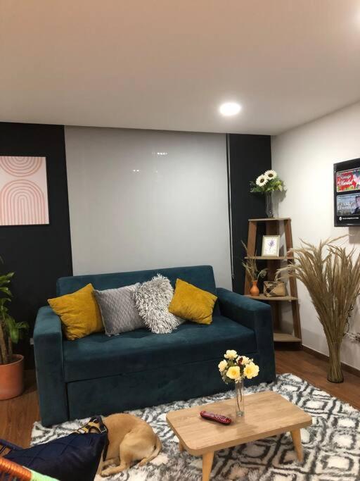 Modern and stylish apartment in Tocancipá I 25-T
