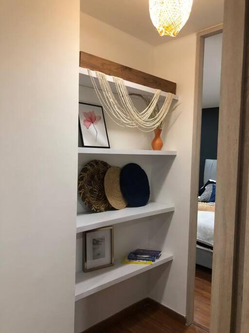 Modern and stylish apartment in Tocancipá I 25-T