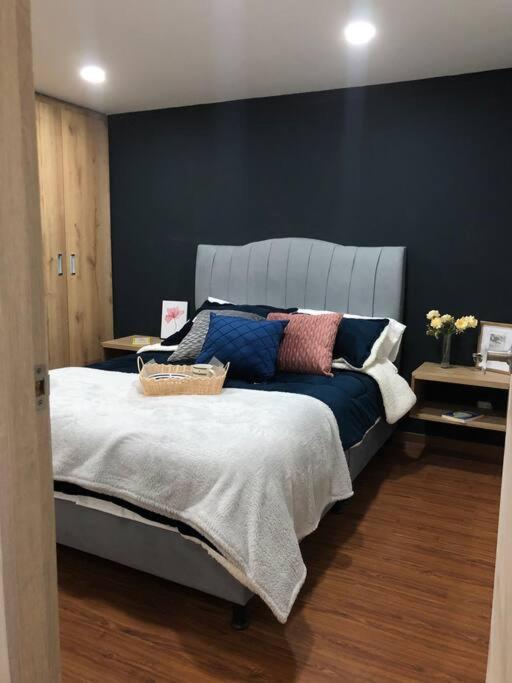 Modern and stylish apartment in Tocancipá I 25-T