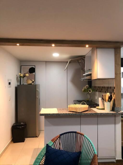 Modern and stylish apartment in Tocancipá I 25-T