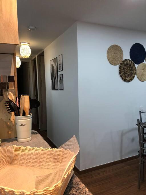 Modern and stylish apartment in Tocancipá I 25-T