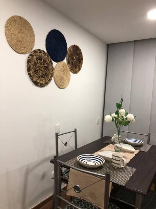 Modern and stylish apartment in Tocancipá I 25-T