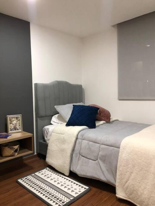 Modern and stylish apartment in Tocancipá I 25-T