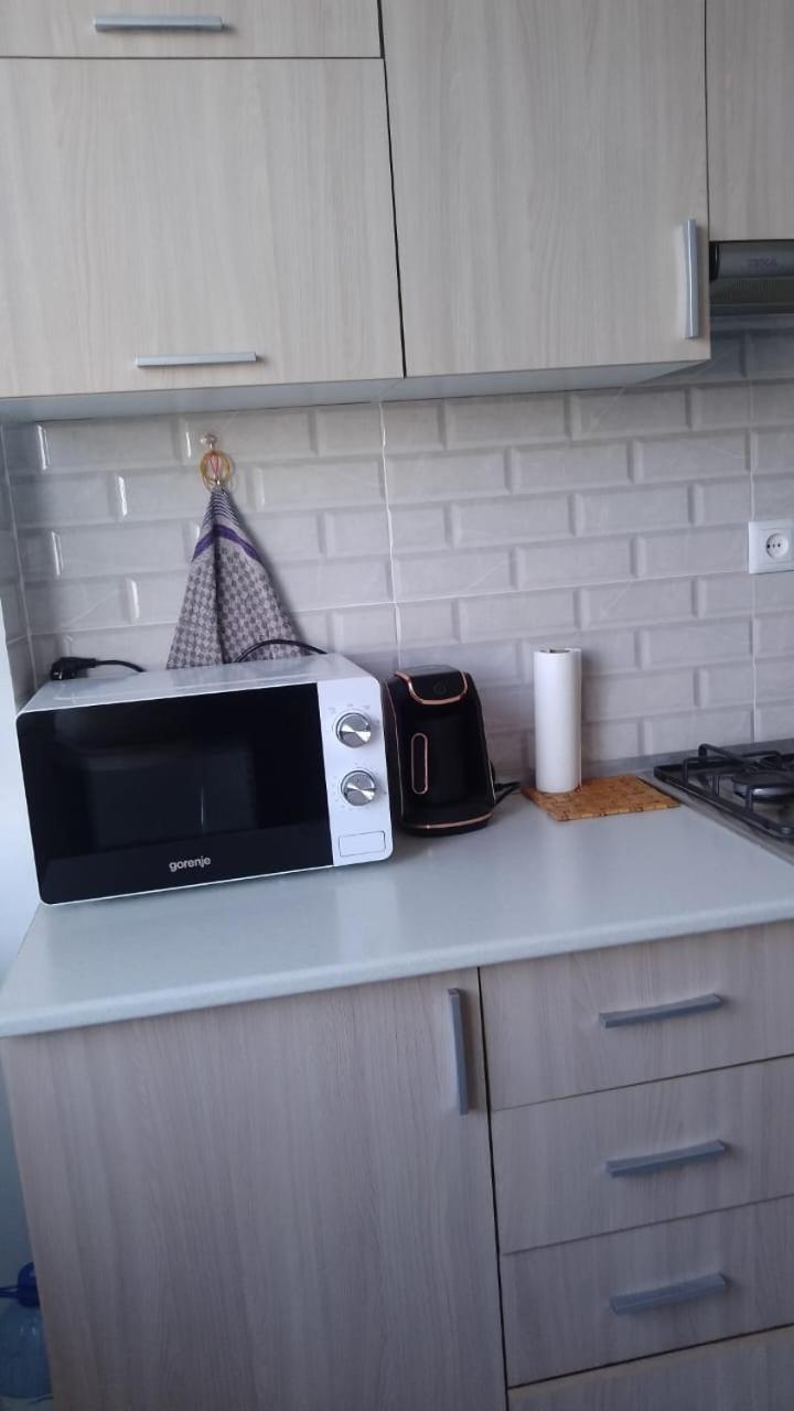 appartement Erevan avec tout ce qu'il faut