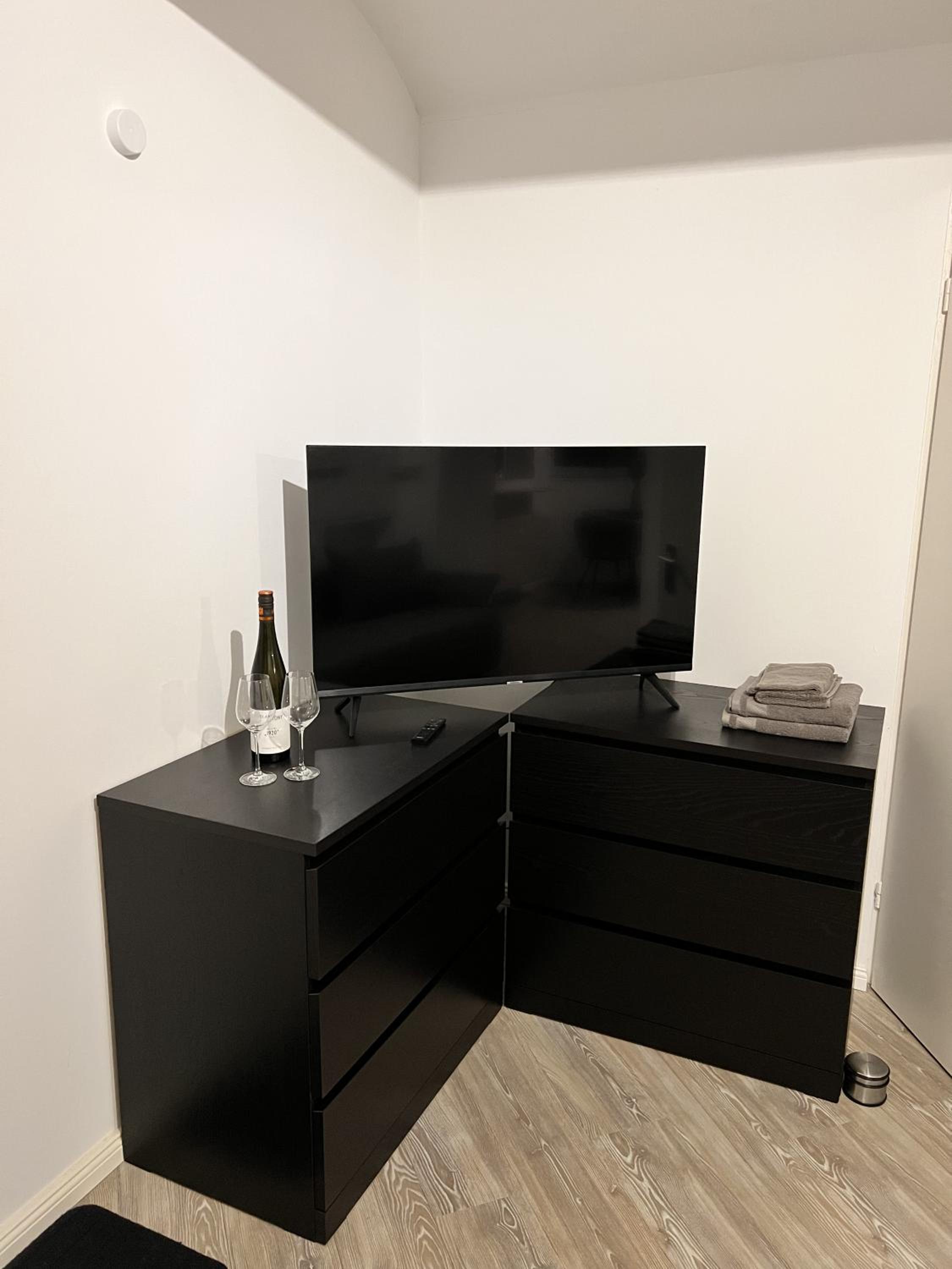 Charmantes 1,5 Zimmer Apartment in Bestlage
