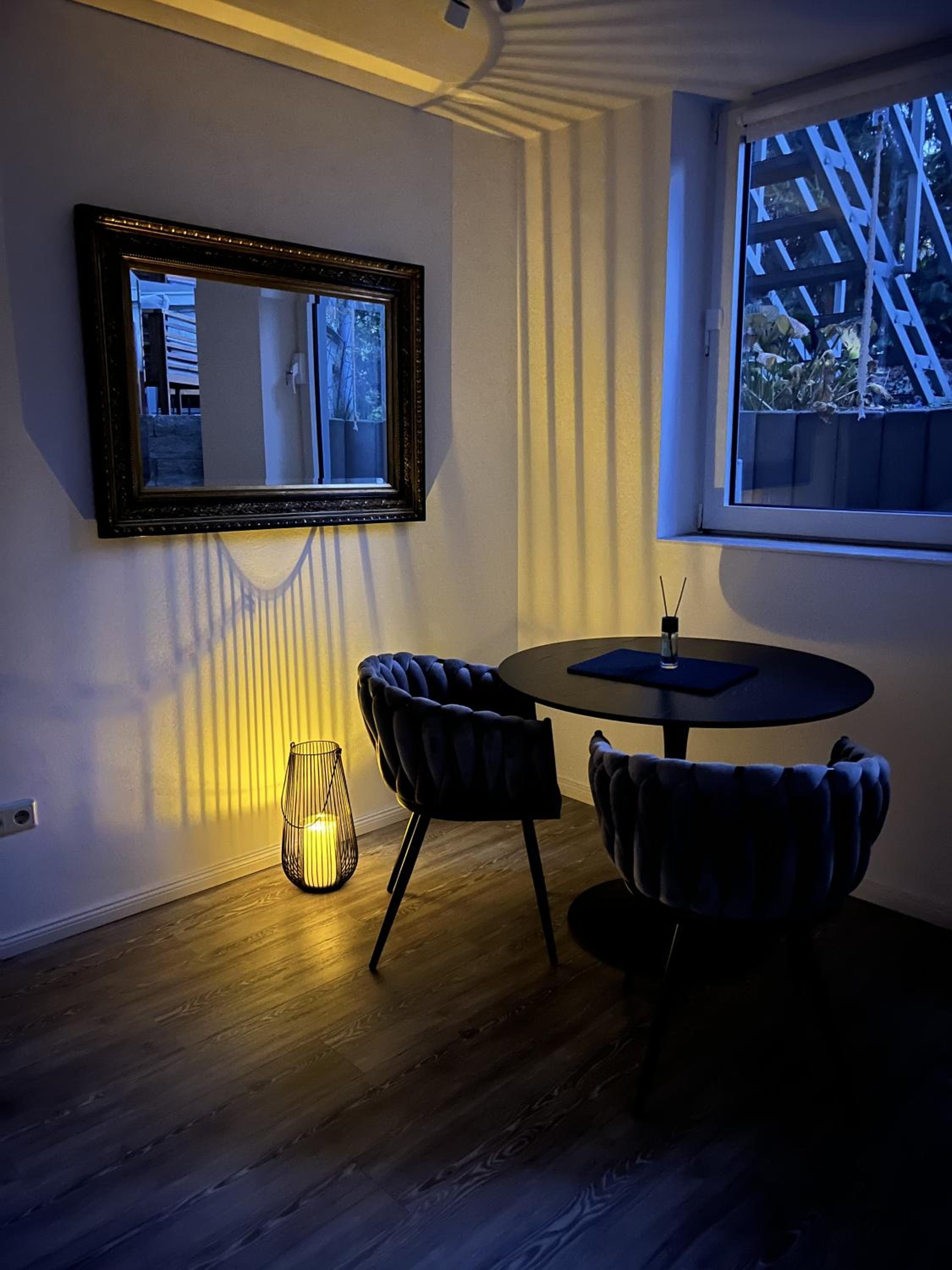 Charmantes 1,5 Zimmer Apartment in Bestlage
