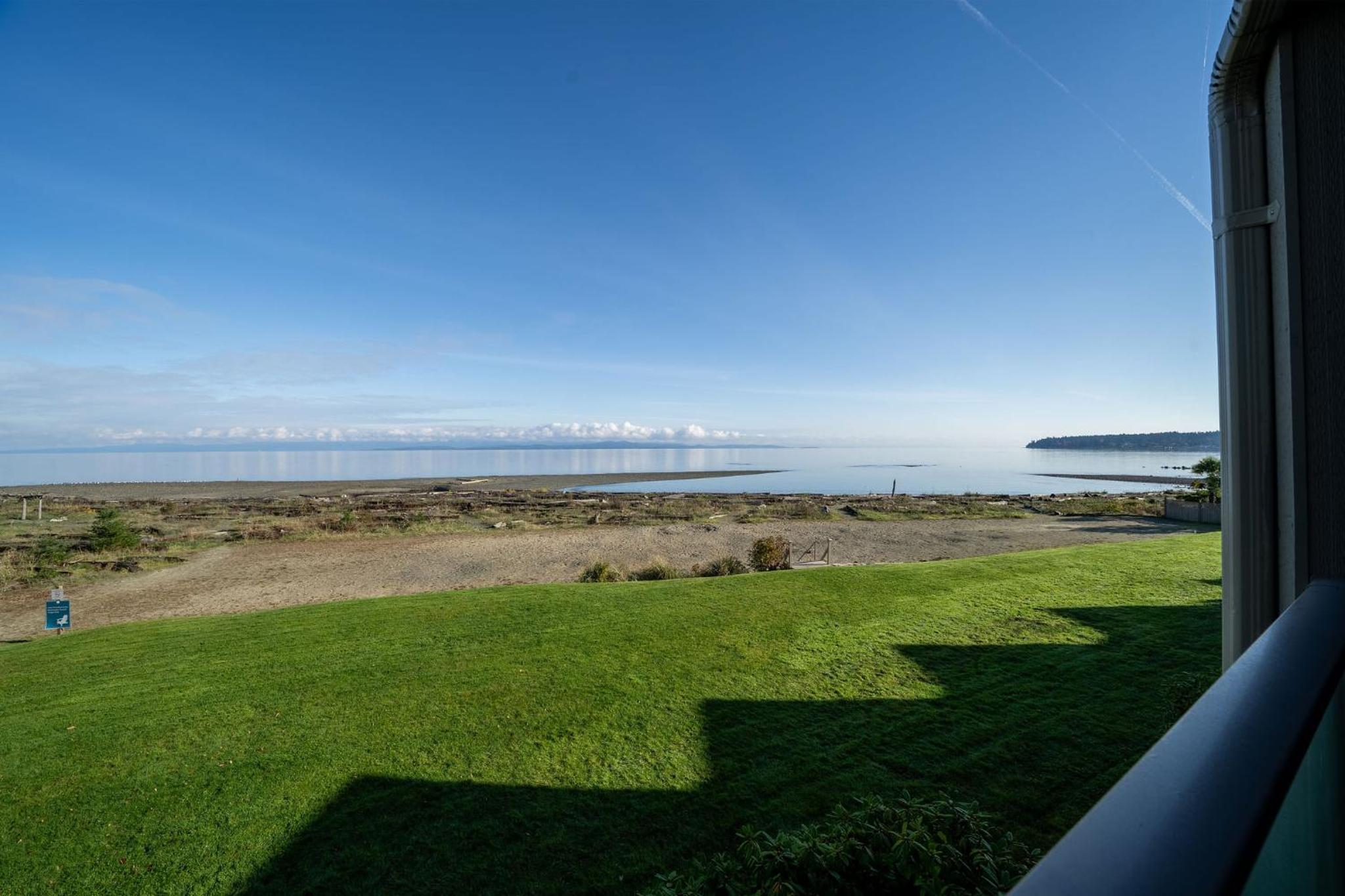 Shorewater Resort, Qualicum Beach
