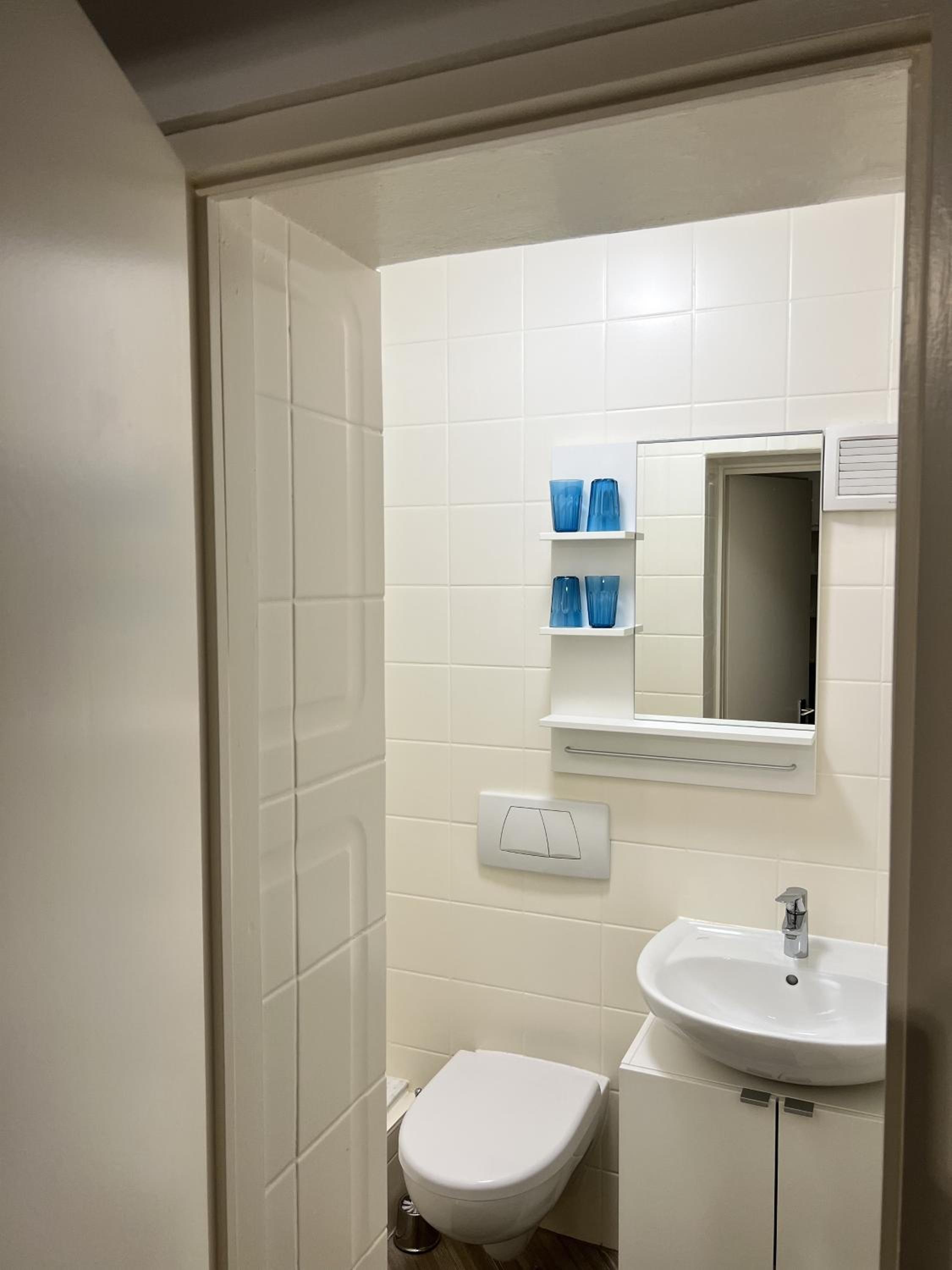 Charmantes 1,5 Zimmer Apartment in Bestlage