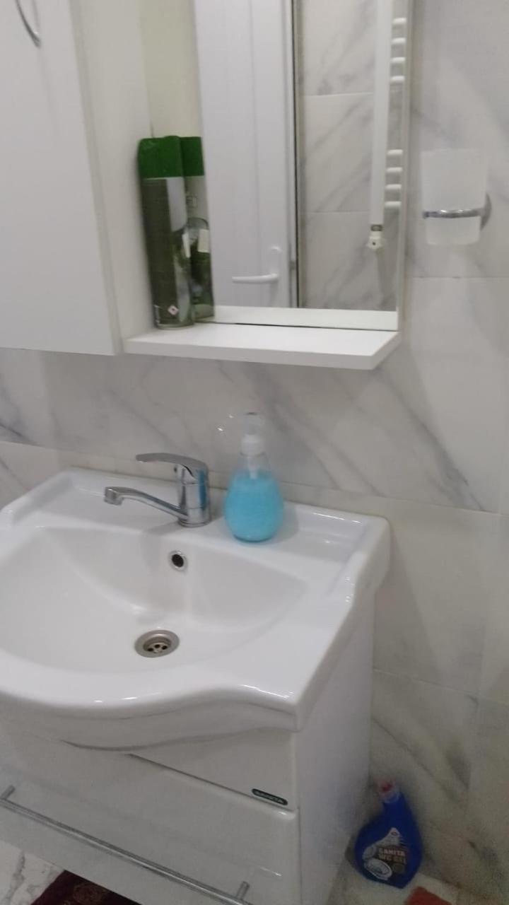appartement Erevan avec tout ce qu'il faut