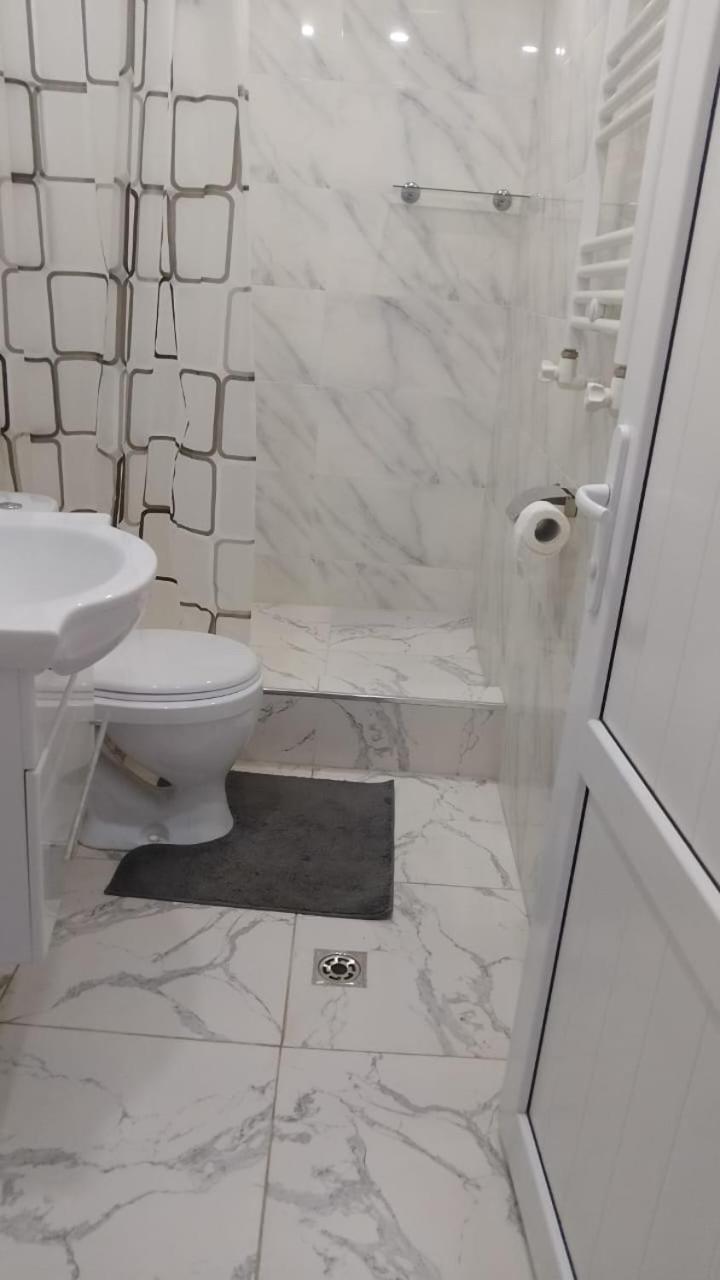 appartement Erevan avec tout ce qu'il faut