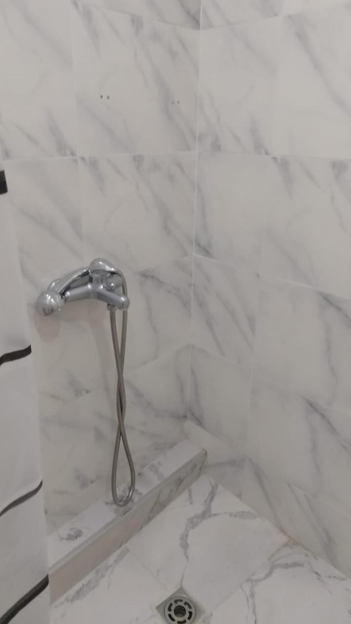 appartement Erevan avec tout ce qu'il faut