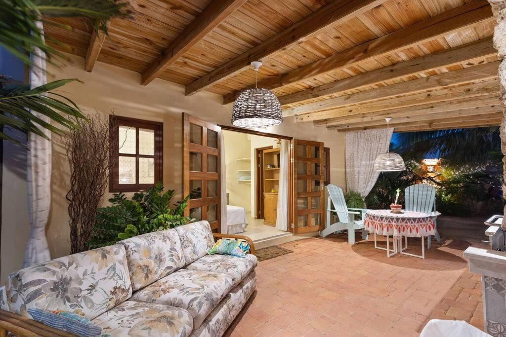 Villa Laurence, A Historic Home since 1911
