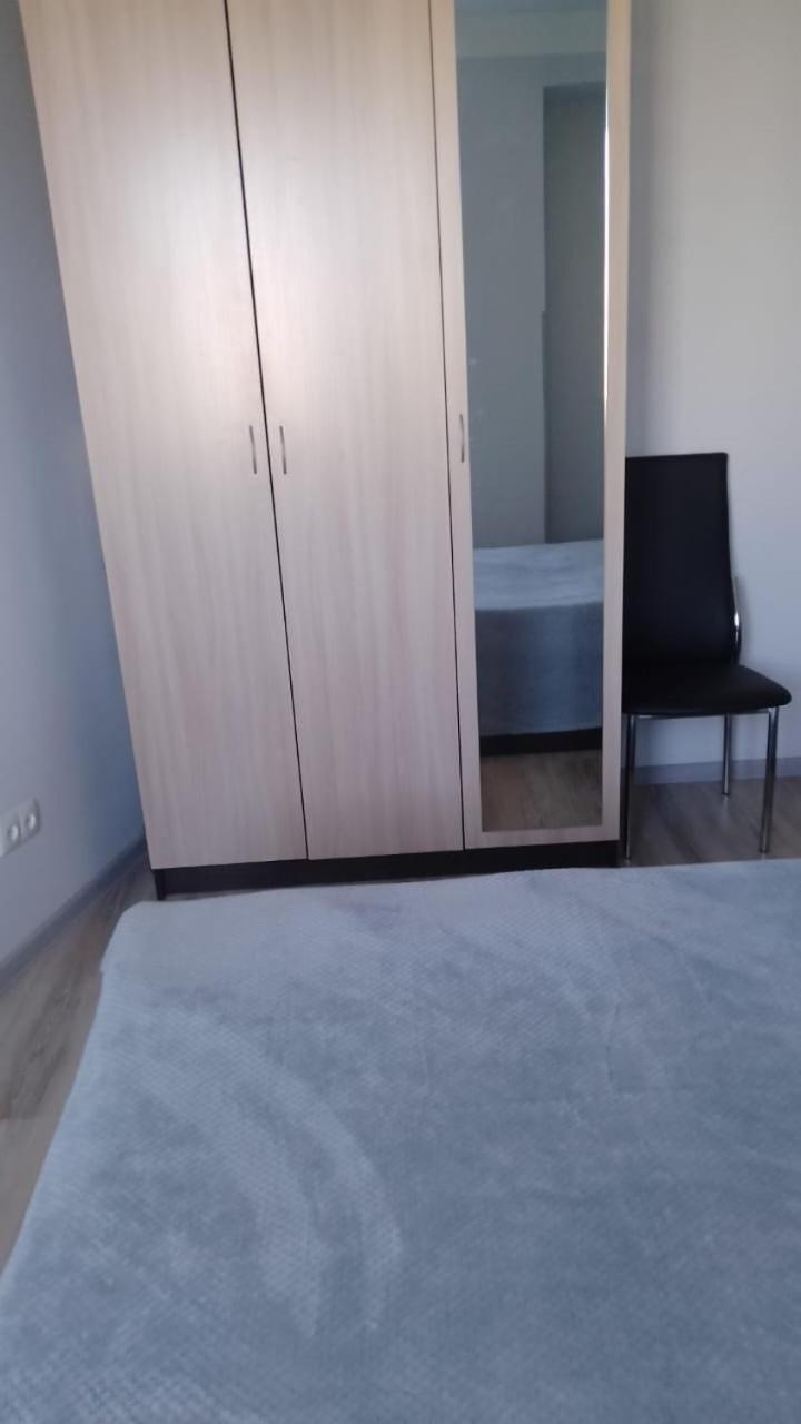 appartement Erevan avec tout ce qu'il faut