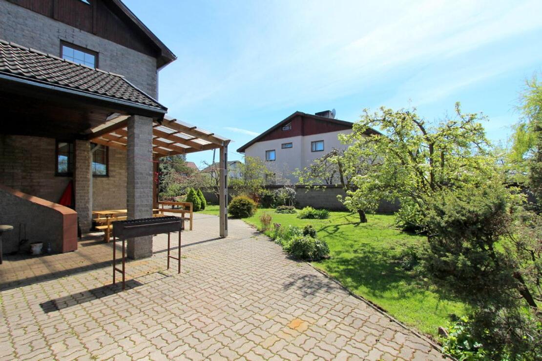 Urusel Hotel