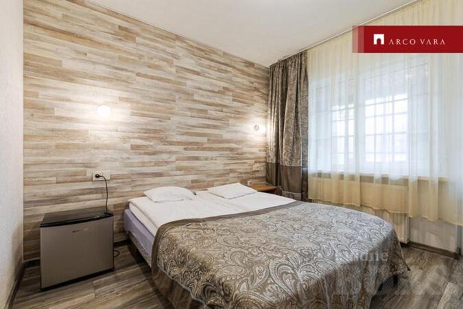 Urusel Hotel