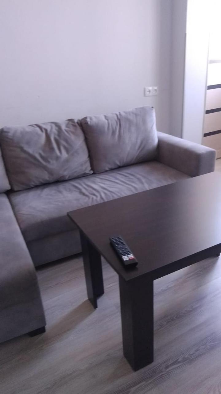 appartement Erevan avec tout ce qu'il faut