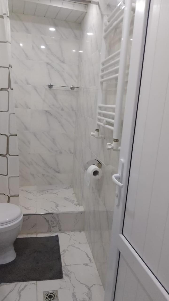 appartement Erevan avec tout ce qu'il faut