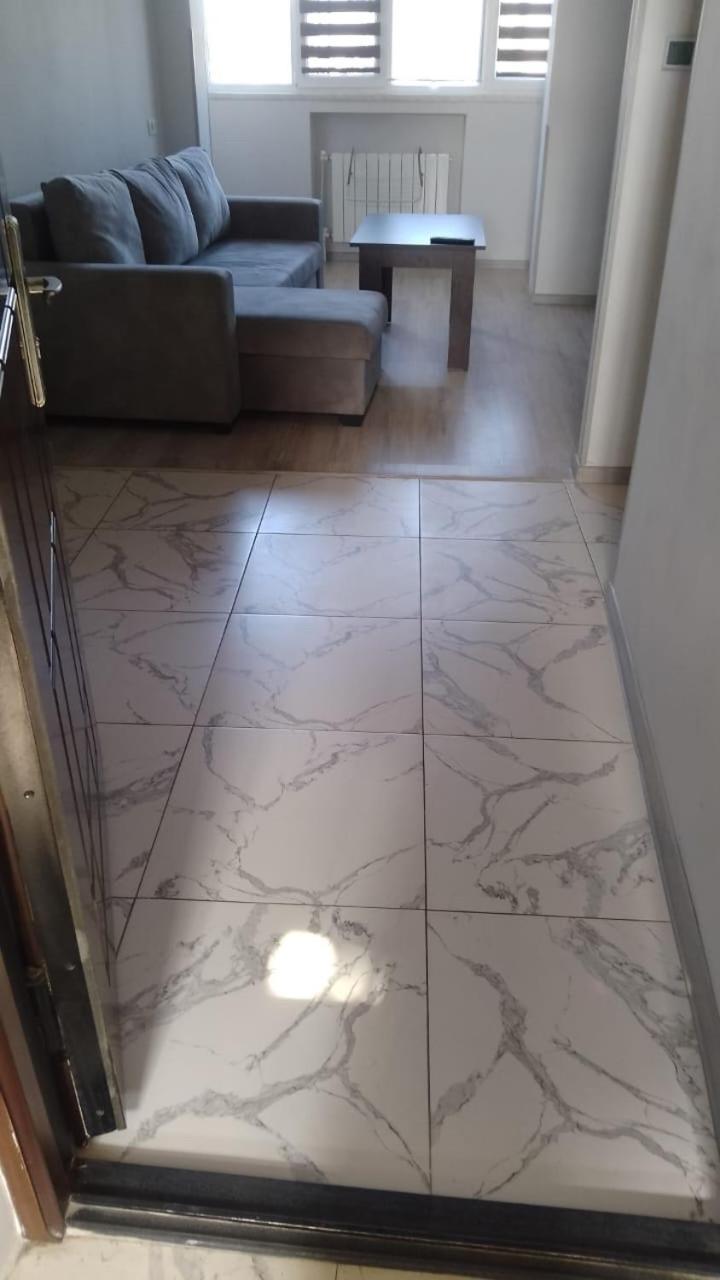 appartement Erevan avec tout ce qu'il faut