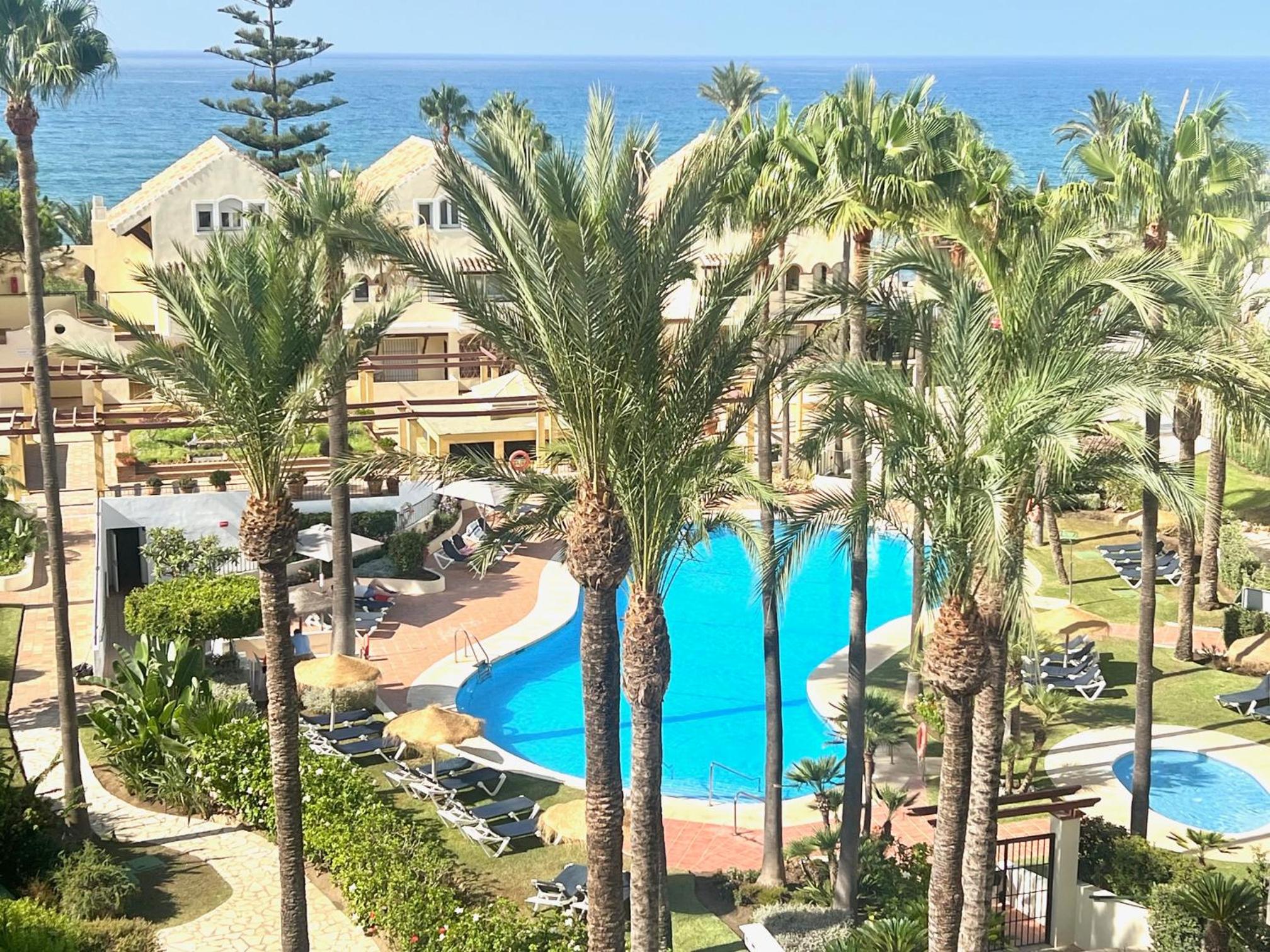 La Buganvilla de Marbella photo 2