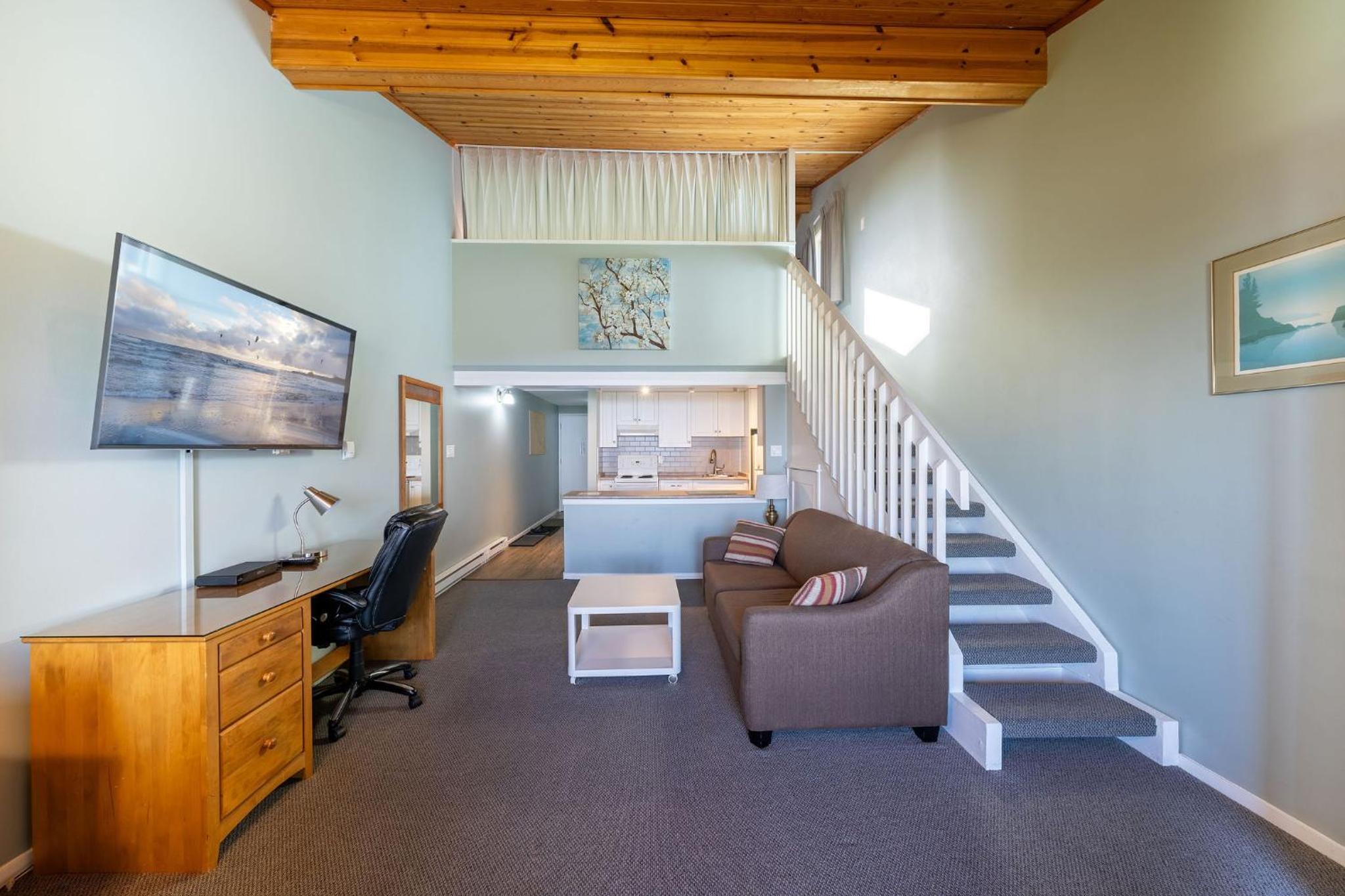 Shorewater Resort, Qualicum Beach