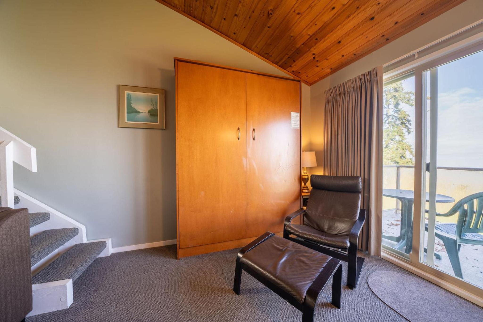 Shorewater Resort, Qualicum Beach