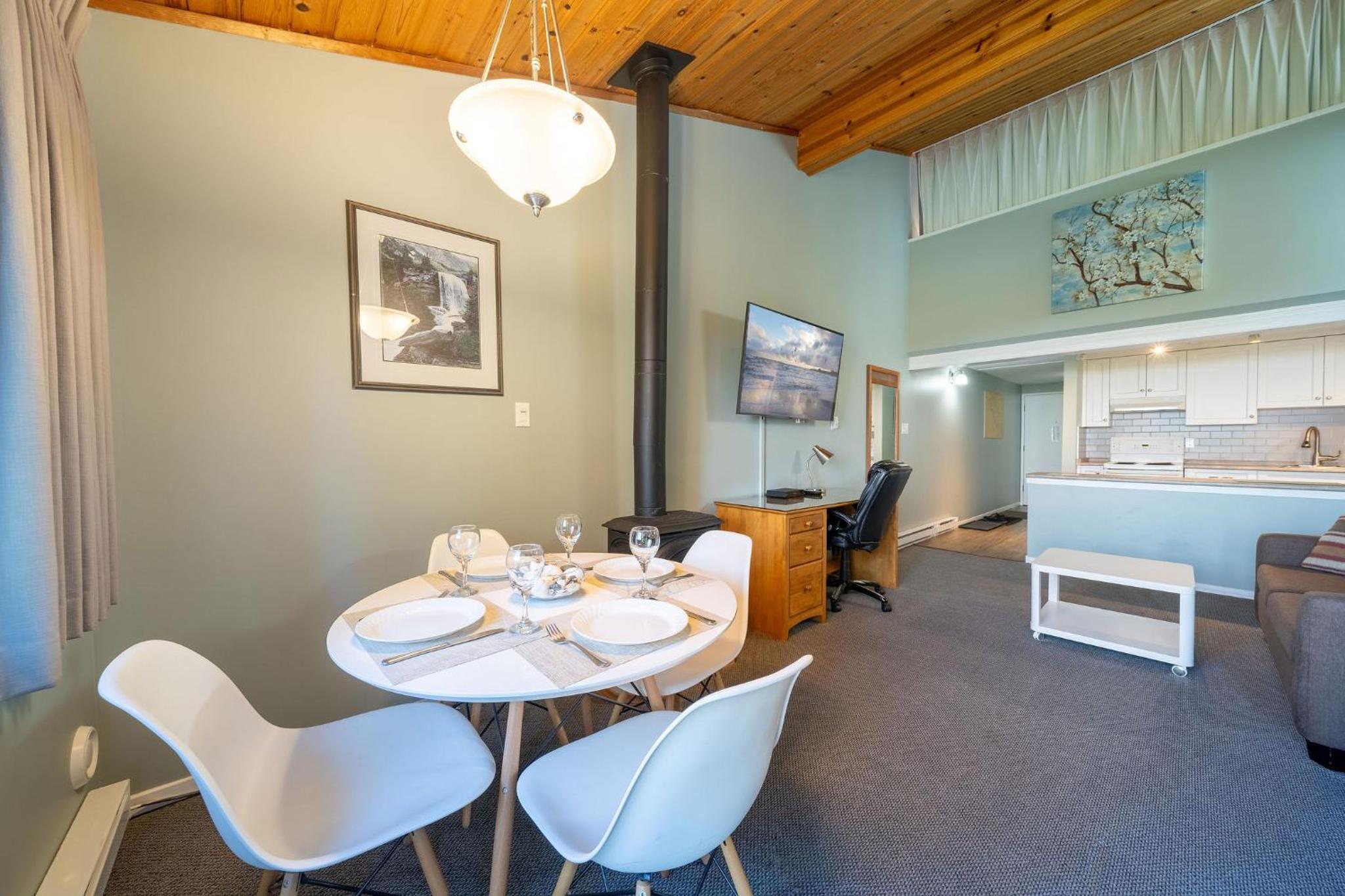 Shorewater Resort, Qualicum Beach