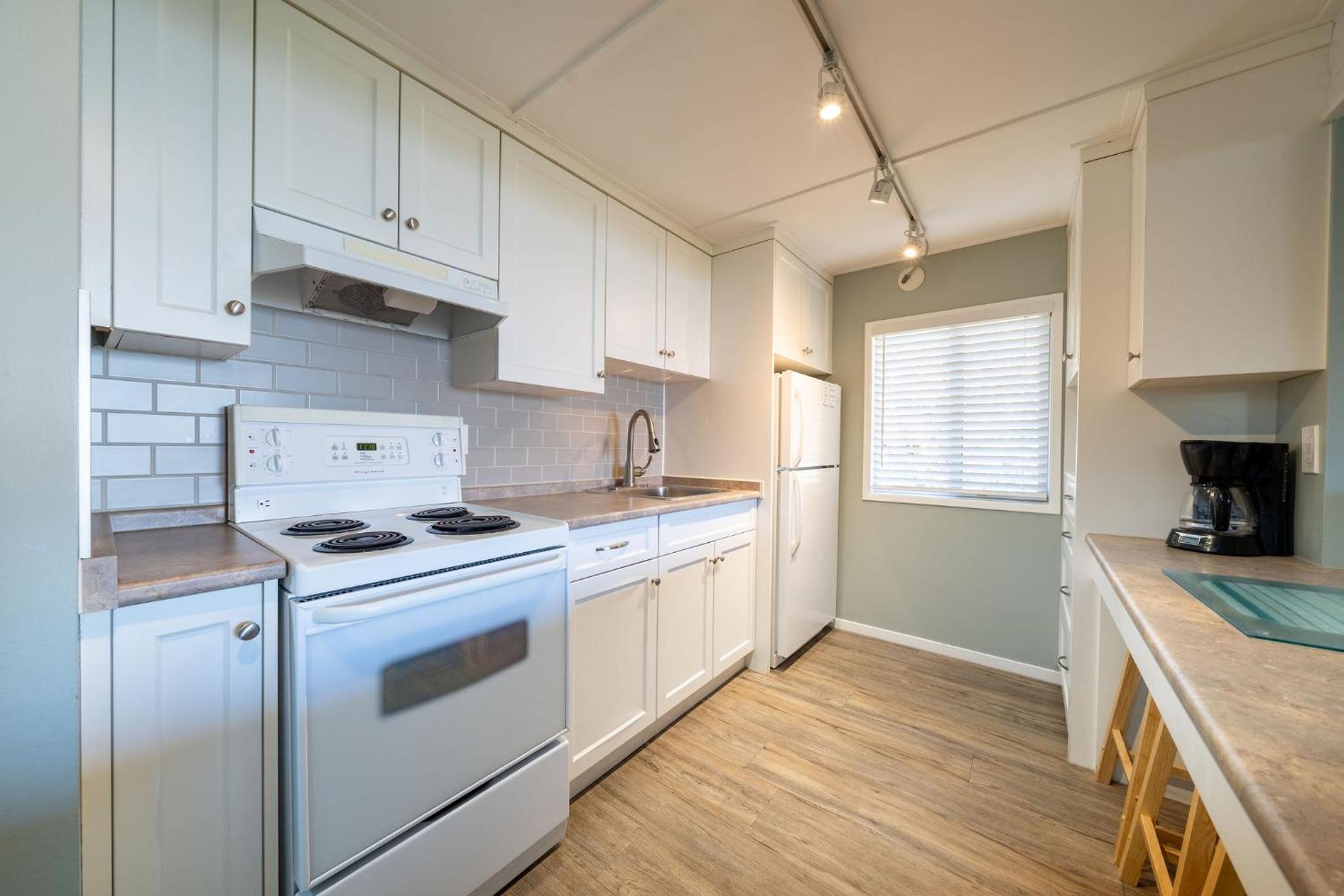 Shorewater Resort, Qualicum Beach