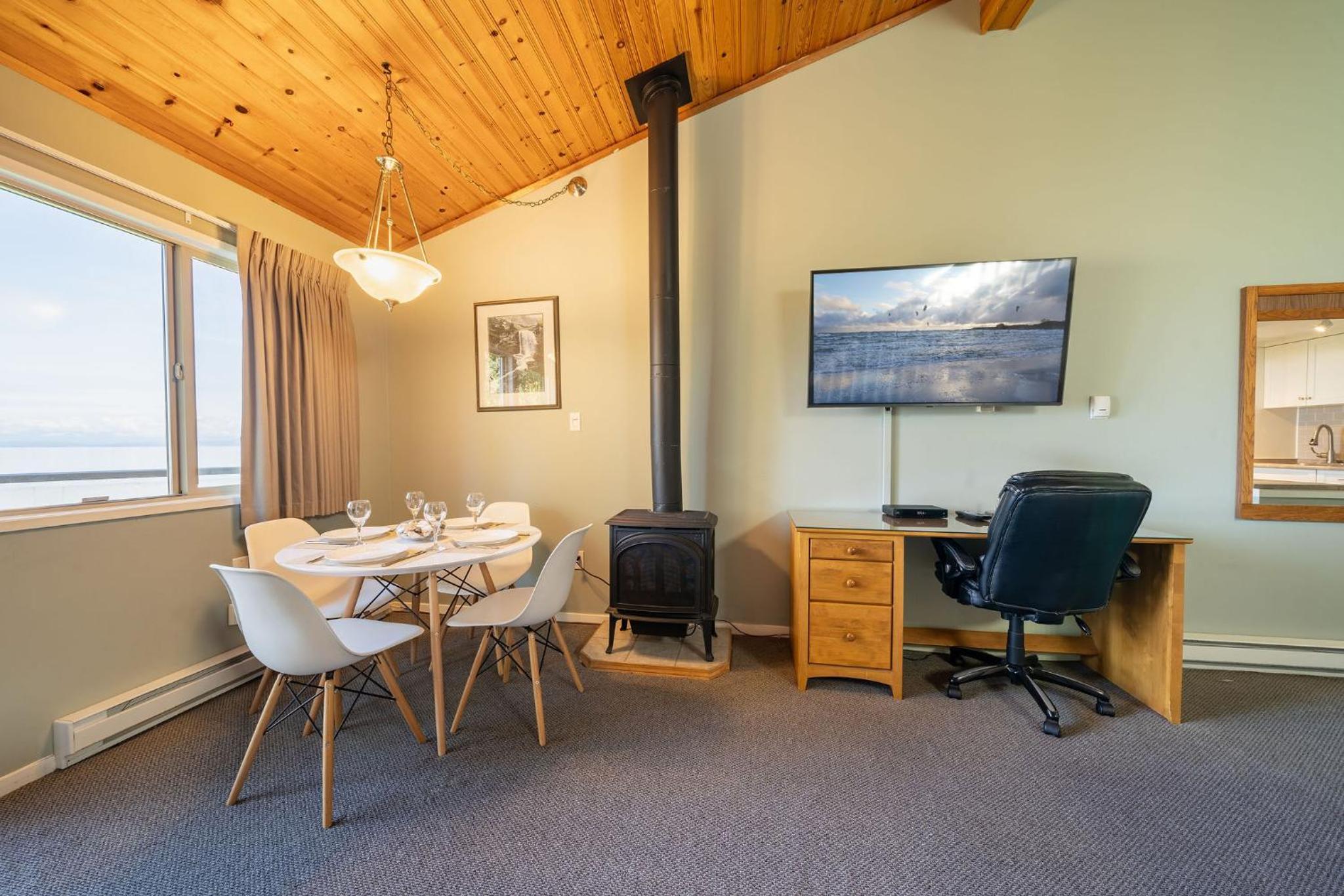 Shorewater Resort, Qualicum Beach