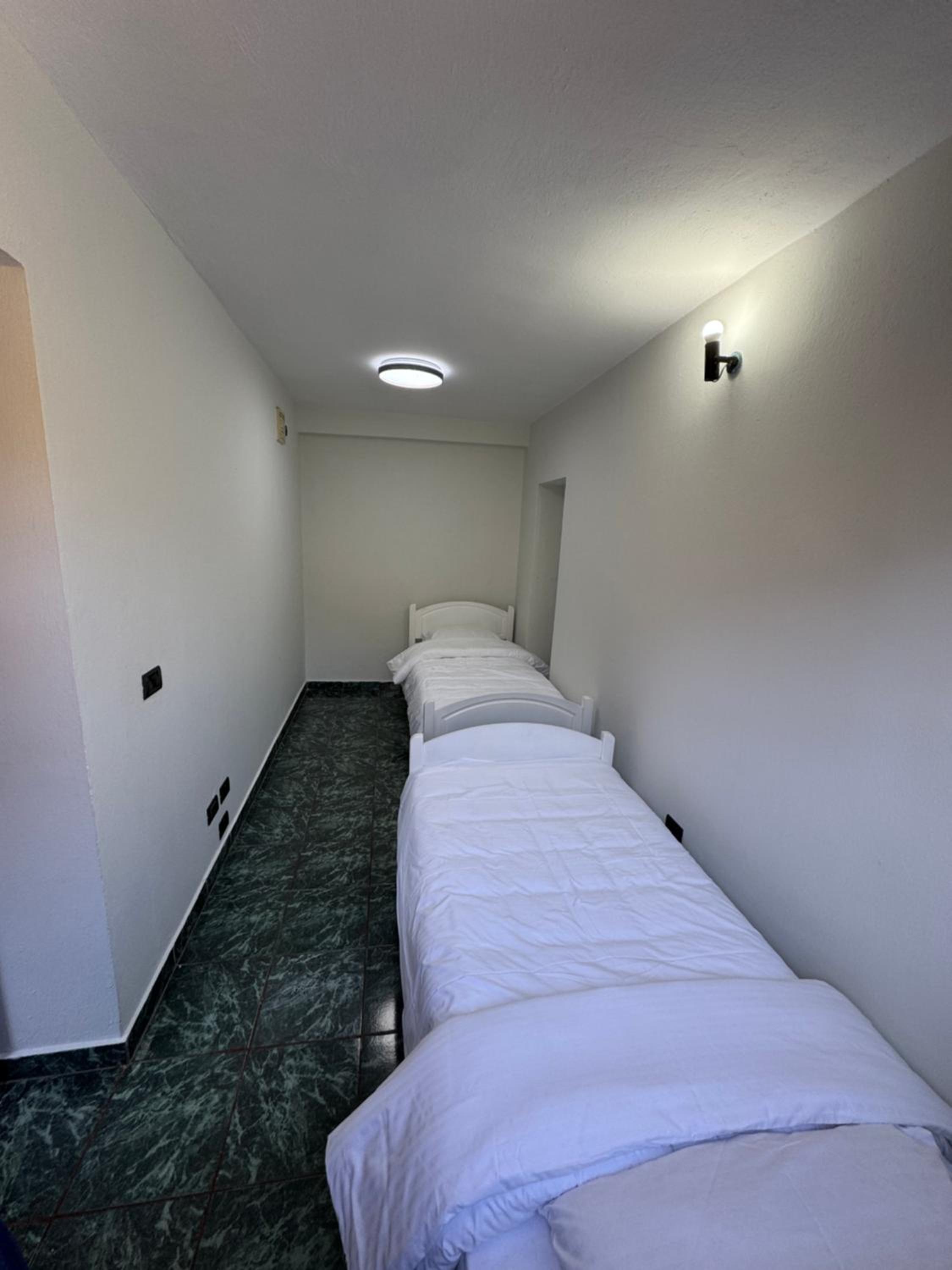 Prime Location in Tirana