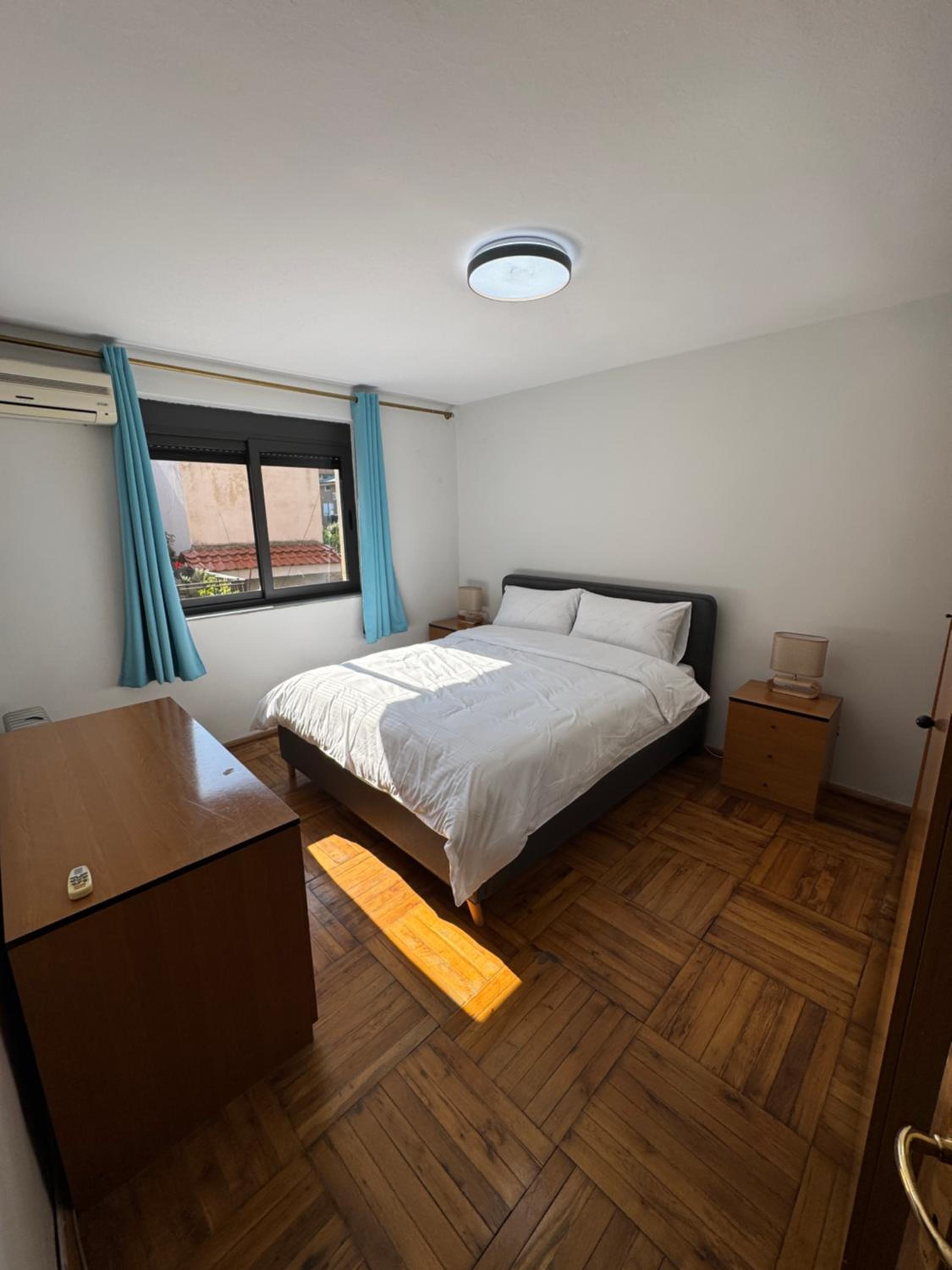 Prime Location in Tirana