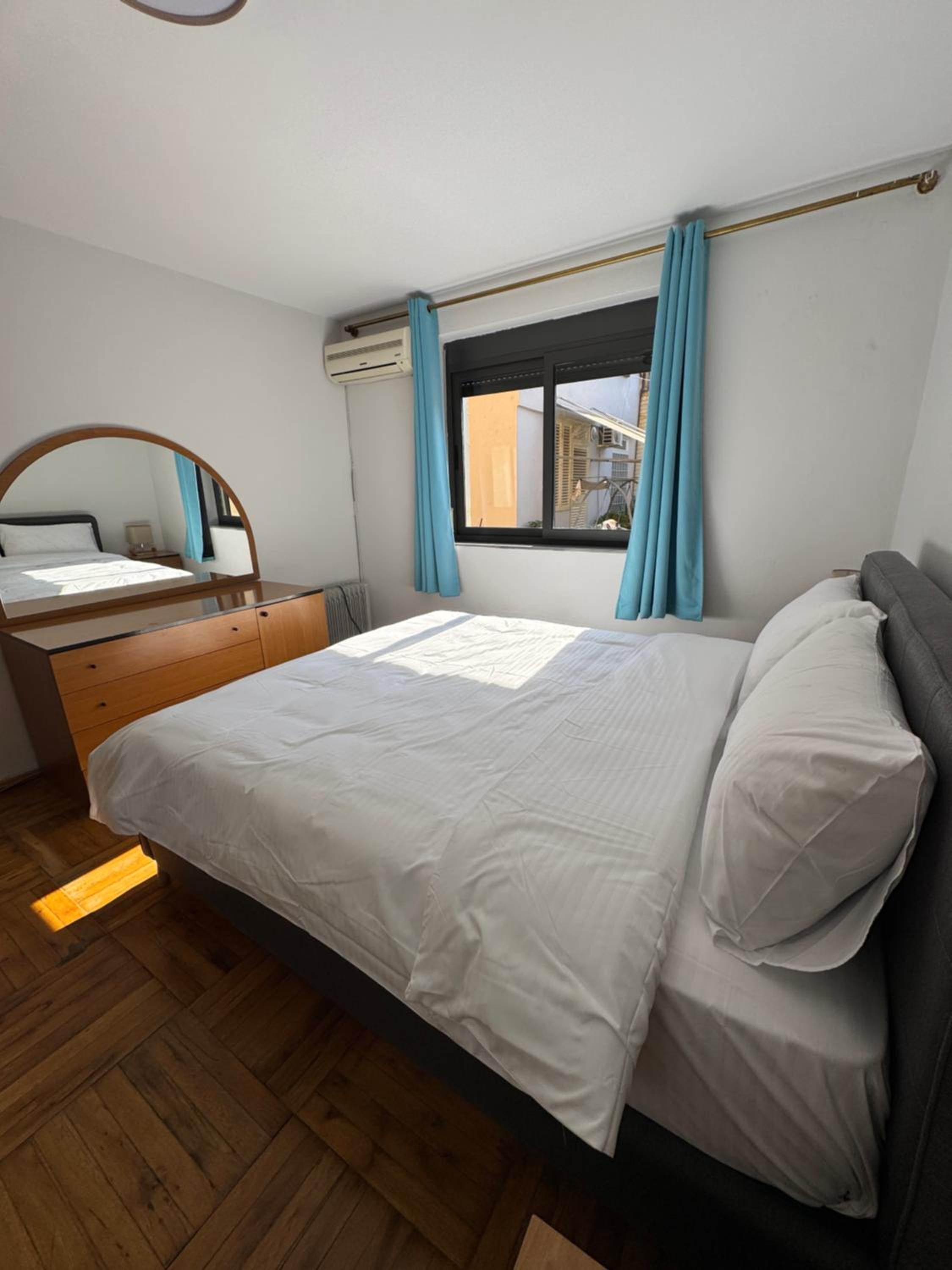 Prime Location in Tirana