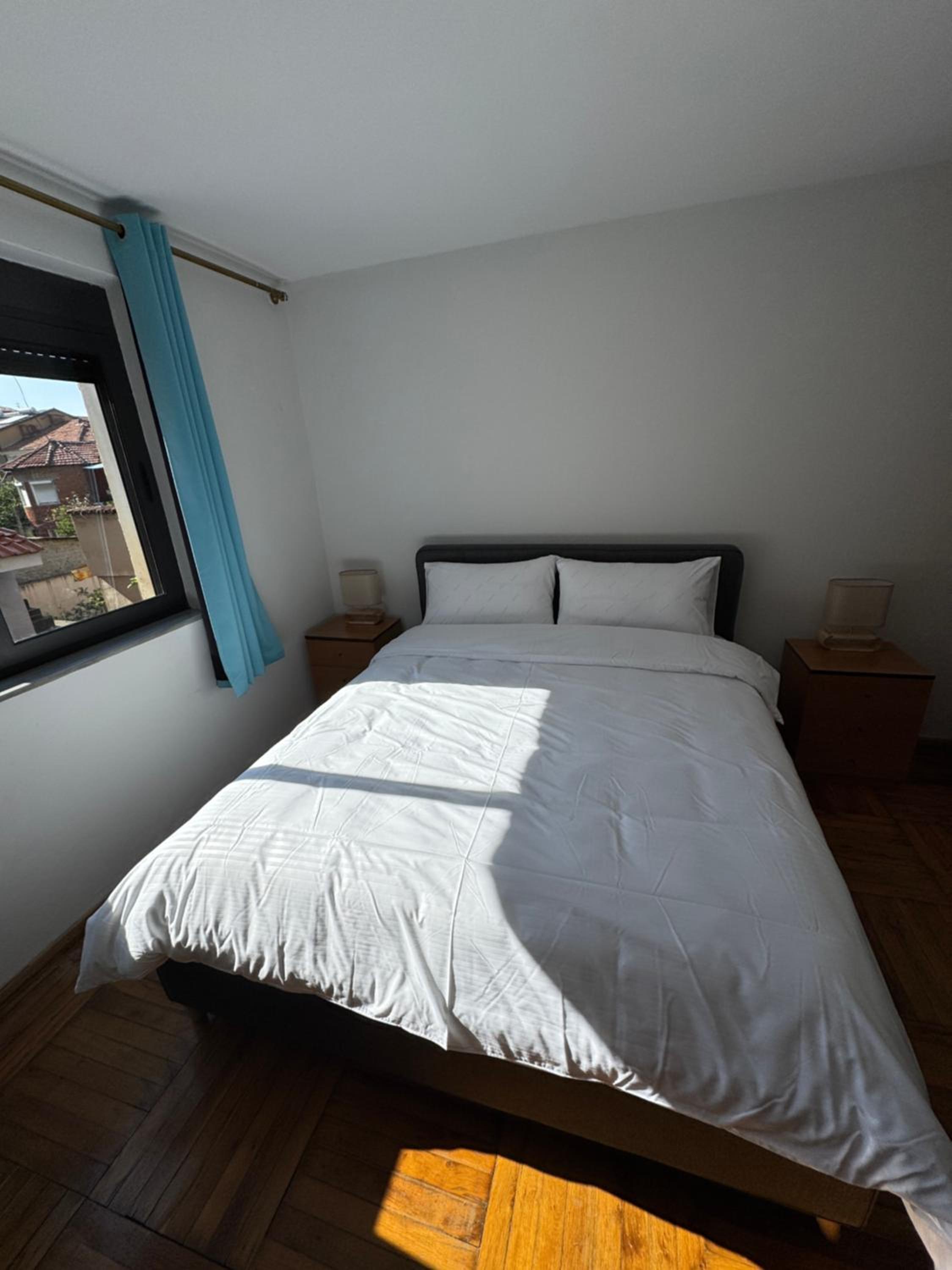 Prime Location in Tirana