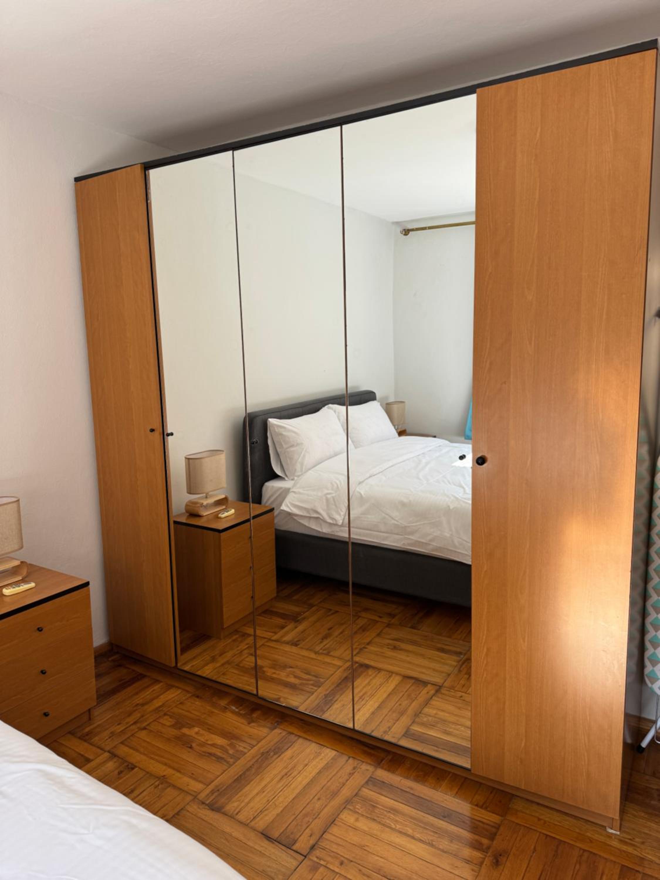 Prime Location in Tirana