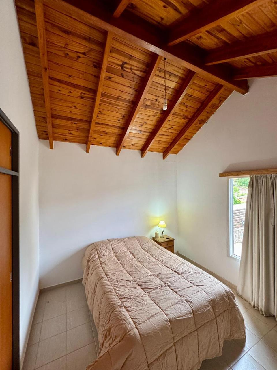 Casa LA FALDA