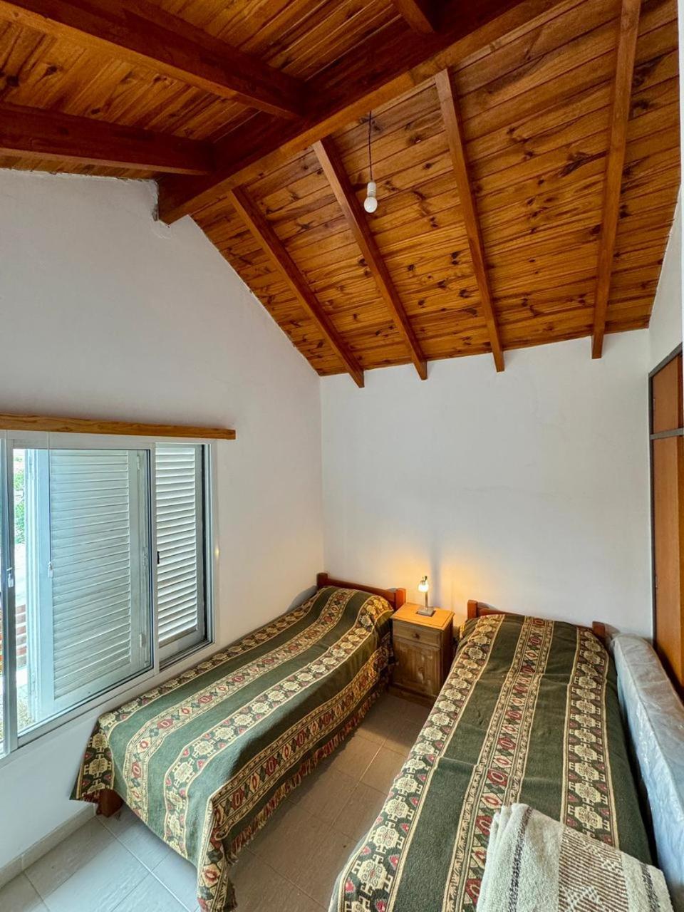 Casa LA FALDA