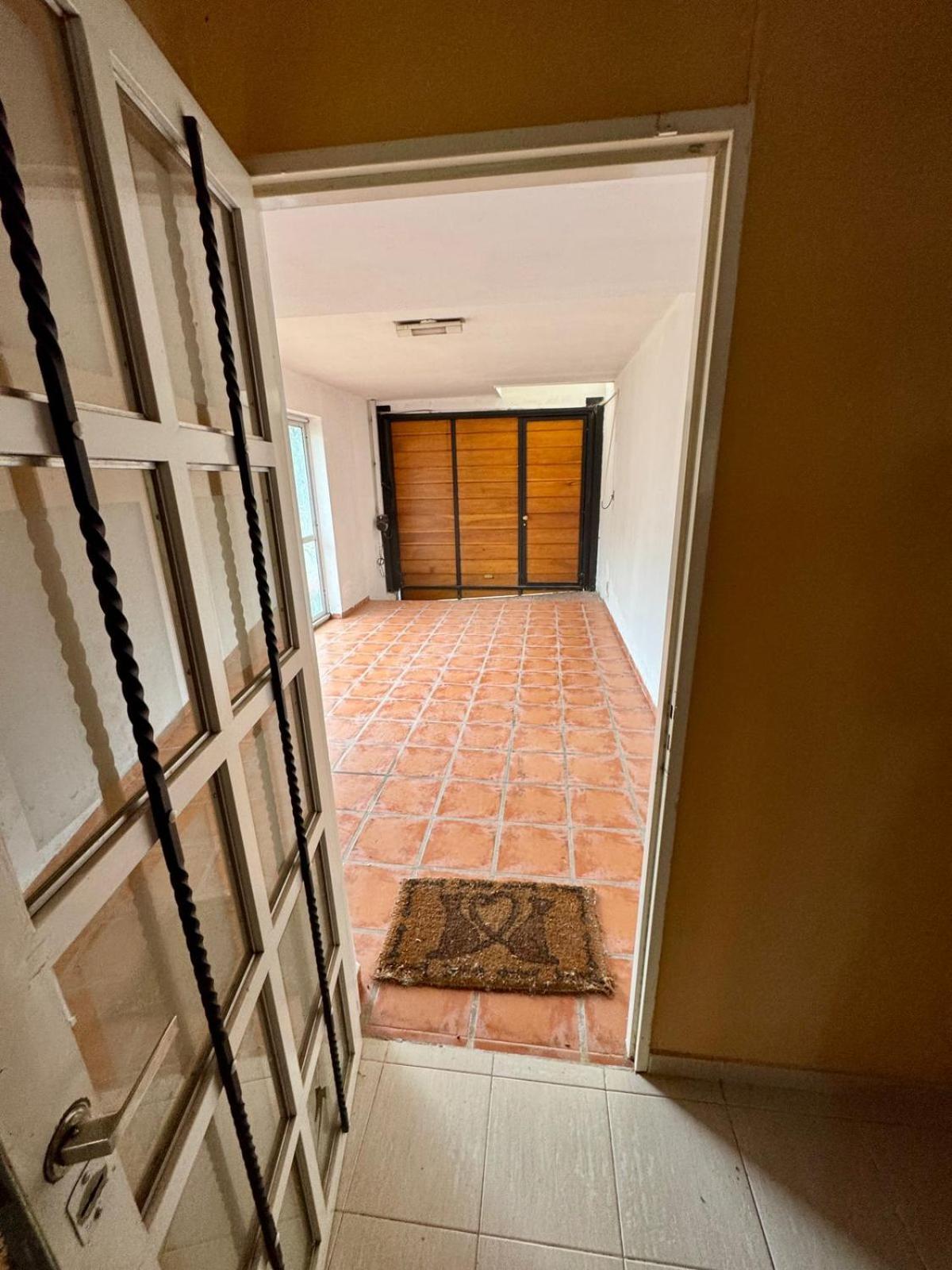 Casa LA FALDA