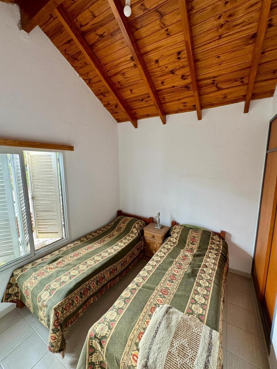 Casa LA FALDA