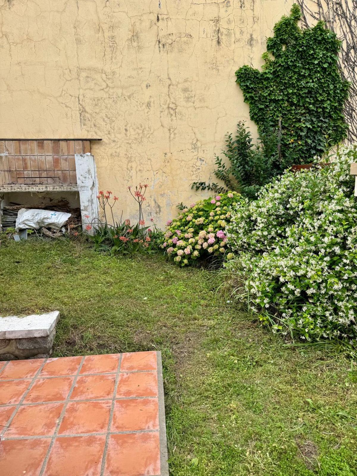 Casa LA FALDA